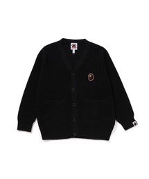 驚きの価格が実現！ A BATHING APE｜アベイシングエイプのニット/セーター通販 トップス