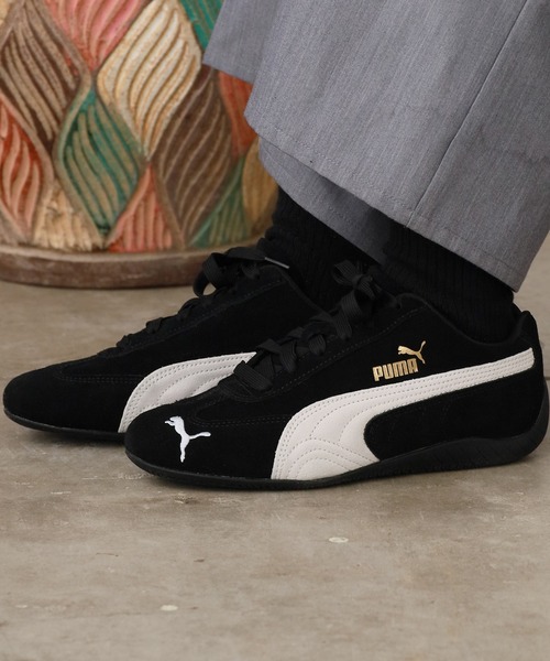 PUMA/プーマ SPEEDCAT OG スニーカー（スニーカー）｜PUMA（プーマ）の