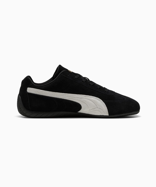 PUMA(プーマ)の「PUMA/プーマ SPEEDCAT OG スニーカー(スニーカー・メンズ・ブラック/レッド/ブラウン・28/27/26/25/24/23/23.5/24.5/26.5/27.5)」の8枚目の写真