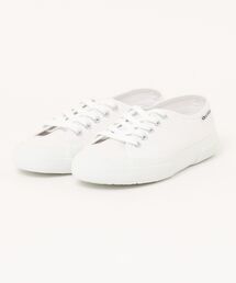 SUPERGA（スペルガ）の「SUPERGA スペルガ 3750 LEGGERA 5S7151EW WHITE 901（スニーカー・メンズ）」