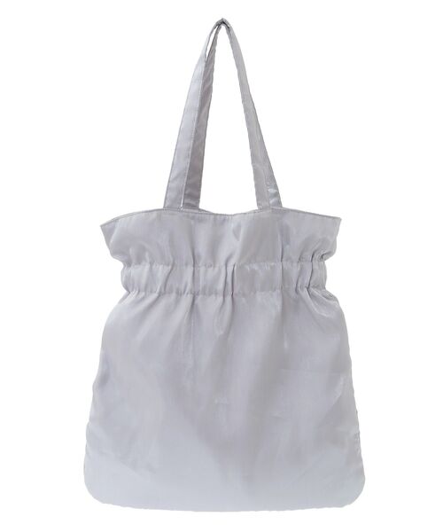 新品未使用　Maison de FLEUR スターシャイニーリボントートバッグ スターシャイニーリボントートバッグ（トートバッグ）｜Maison