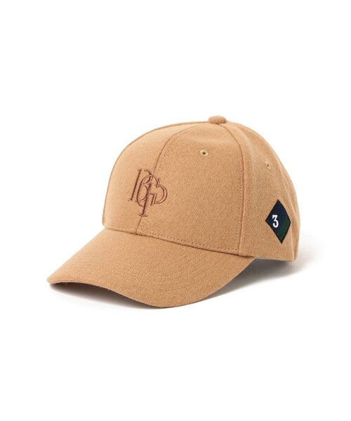 BEAMS GOLF（ビームスゴルフ）の「ZOZOチャンピオンシップ×NEW ERA