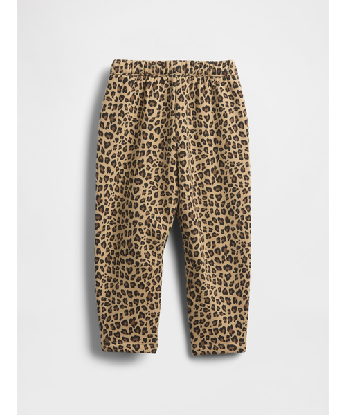 GAP（ギャップ）の「ヴィンテージソフト バレル スウェットパンツ (幼児・ベビー)（スウェットパンツ・キッズ・アイボリー/レオパード/ピンク/ネイビー/マルチ/レッド・70cm/80ｃｍ/90cm/110cm/105cm/95cm/100cm）」の13枚目の写真