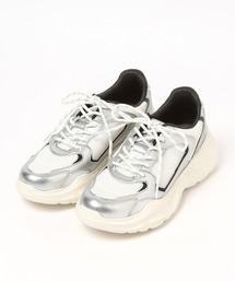 LEPSIM | ハイテクスニーカー 577994(スニーカー)