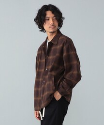 PENDLETON | 【別注】PENDLETON / コーチ ジャケット(その他アウター)