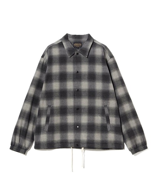 Pendleton ペンドルトン　ジャケット PENDLETON / ペンドルトン 50s チェックウール テーラード