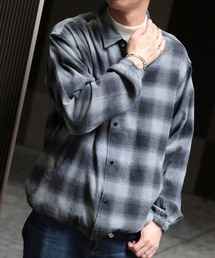 【別注】PENDLETON / コーチ ジャケット