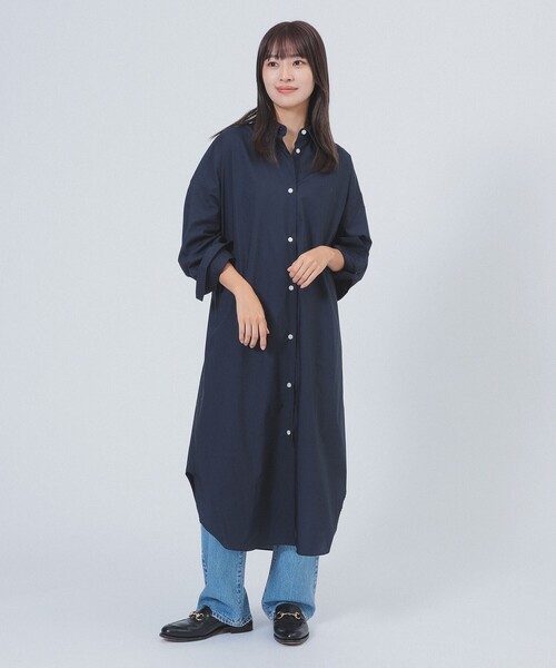 セール】【12/4値下げ】タイプライター シャツ ワンピース（ワンピース