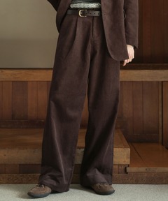 セール】＜H＞ディープカラーデニムパンツ（デニムパンツ）｜H