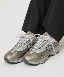New Balance｜ニューバランスのスニーカー（ゴールド/金色系