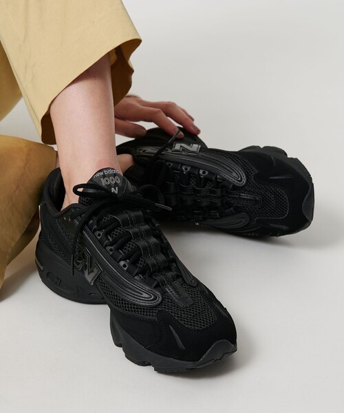 靴 NEW BALANCE M1000 asics hoka NIKE vans ギャラリー：アシックス、アディダス、ナイキ、ニューバランス