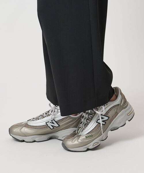 27cm M1000 AD1 New Balance us9 NB 新品 黒 27cm M1000 AD1 New Balance us9 NB 新品 黒 - メルカリ