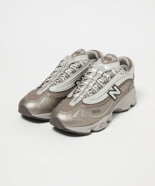New Balance＞M1000/スニーカー（スニーカー）｜New Balance