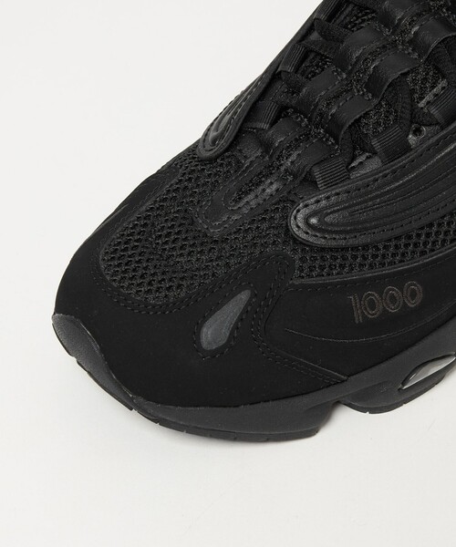 27cm M1000 AD1 New Balance us9 NB 新品 黒 New Balance＞M1000/スニーカー（スニーカー）｜New Balance