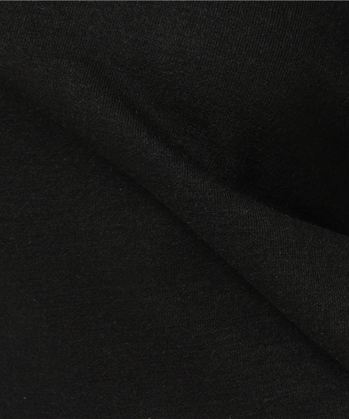 rienda（リエンダ）の「CLシンプルハイネックOP（ワンピース・レディース・トップグレー/ブラック/ホワイト・FREE）」の12枚目の写真