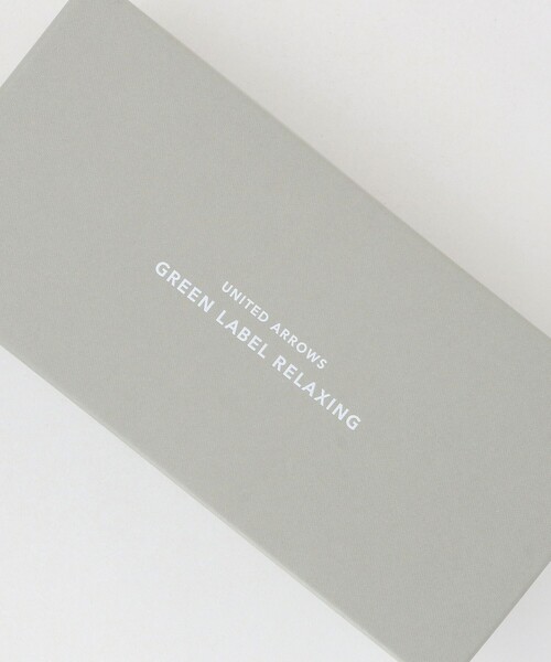 green label relaxing（グリーンレーベルリラクシング）の「ポインテッド パンプス 撥水（パンプス・レディース・ベージュ/モカ・24cm/24.5cm/22cm/25.5cm/23.5cm/23cm/22.5cm/25cm）」の16枚目の写真