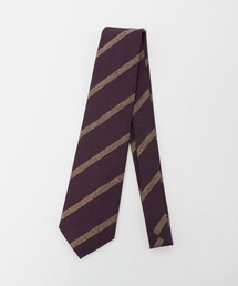 green label relaxing（グリーンレーベルリラクシング）の「＜Alessandro Masi＞8.0cm ストライプ1 ネクタイ（ネクタイ）」