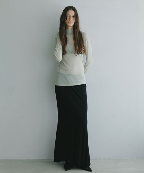 セール】ポインテッドメッシュスリッポン（スリッポン）｜ETRE TOKYO