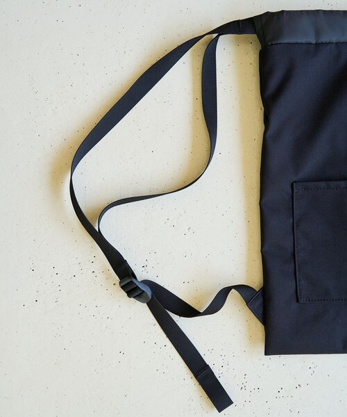 FREAK'S STORE（フリークスストア）の「限定展開  KELTY×FREAK'S STORE/ケルティ 別注 ナップサック（リュック）（バックパック/リュック・レディース・ブラック/ブルーグリーン/レオパード/モカ・ONE SIZE）」の15枚目の写真