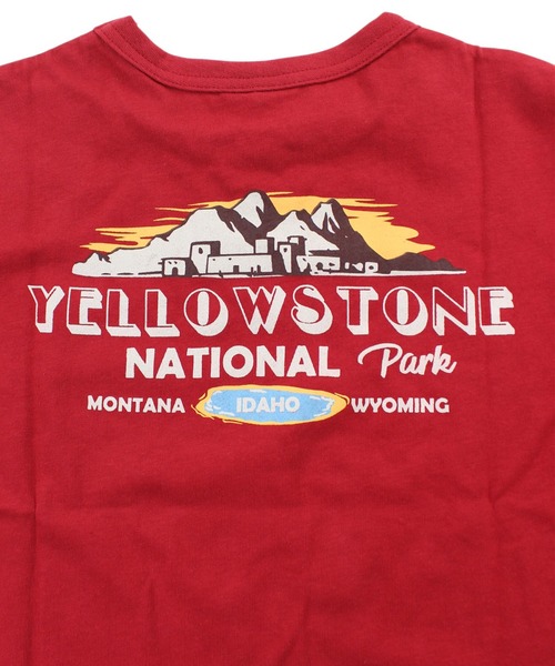 SKAPE(エスケープ)の「プチプリロンT(Tシャツ/カットソー・キッズ・ベージュ/パープル/イエロー/レッド/グレー/ブラック/ホワイト/ブルー/グリーン/アイボリー・90cm/110cm/100cm/120cm/130cm/80cm)」の18枚目の写真