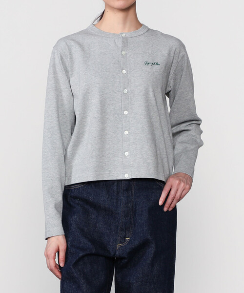 ma'ry'ya ロングカーディガン M Bshop（ビショップ）の「【ma.ry.ya】ロングカーディガン WOMEN