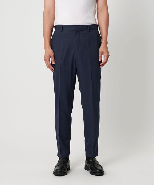 美品✨ユナイテッドアローズ セットアップ ノーカラー パンツ紺 上38 下36 楽天市場】BEAUTY&YOUTH UNITED ARROWS 【WEB限定 WARDROBE