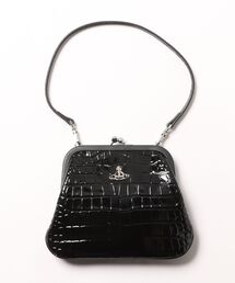 Puffer Boston Bag（ショルダーバッグ）｜Maison MIHARA YASUHIRO