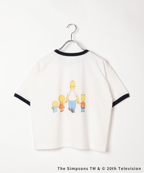 セール】【THE SIMPSONS／ザ・シンプソンズ】【KIDS】アソート