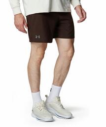 UAモチベート ウーブンショーツ(トレーニング/メンズ)