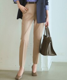 23区 L/パンツのファッション通販 - ZOZOTOWN（カラー：ブラウン/茶色系）