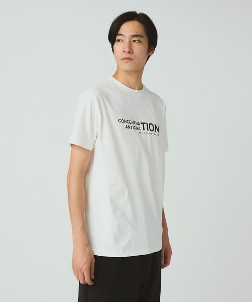 Snow Peak(スノーピーク)の「Snow Peak / MofM Mt Tanigawa T-Shirt MofM 谷川岳 Tシャツ 半袖(Tシャツ/カットソー・メンズ・グリーン/ブラック/オフホワイト・S/M/L/XL)」の1枚目の写真
