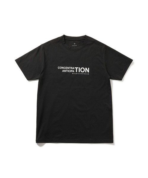 Snow Peak(スノーピーク)の「Snow Peak / MofM Mt Tanigawa T-Shirt MofM 谷川岳 Tシャツ 半袖(Tシャツ/カットソー・メンズ・グリーン/ブラック/オフホワイト・S/M/L/XL)」の18枚目の写真