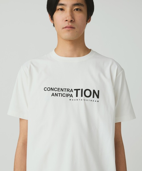 Snow Peak(スノーピーク)の「Snow Peak / MofM Mt Tanigawa T-Shirt MofM 谷川岳 Tシャツ 半袖(Tシャツ/カットソー・メンズ・グリーン/ブラック/オフホワイト・S/M/L/XL)」の11枚目の写真