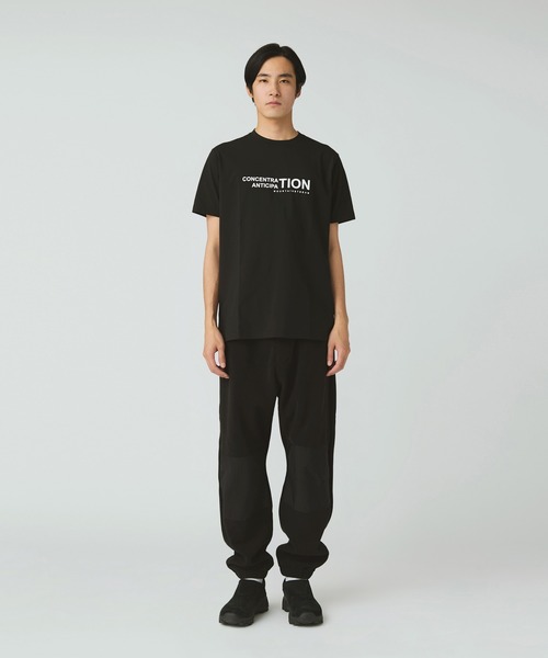 Snow Peak(スノーピーク)の「Snow Peak / MofM Mt Tanigawa T-Shirt MofM 谷川岳 Tシャツ 半袖(Tシャツ/カットソー・メンズ・グリーン/ブラック/オフホワイト・S/M/L/XL)」の4枚目の写真