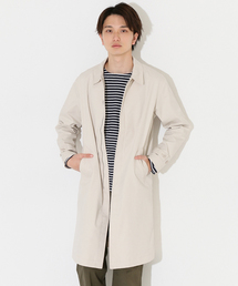SENSE OF PLACE by URBAN RESEARCH | 【B】ステンカラーコート(ステンカラーコート)