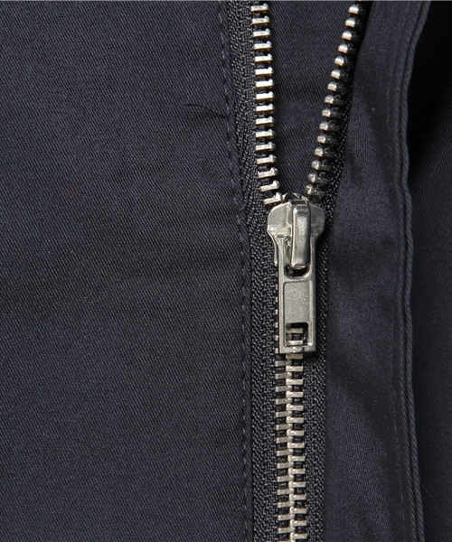 SENSE OF PLACE by URBAN RESEARCH（センスオブプレイスバイアーバンリサーチ）の「【B】ステンカラーコート（ステンカラーコート・メンズ・ライトベージュ/オリーブ/ネイビー・L/M）」の6枚目の写真