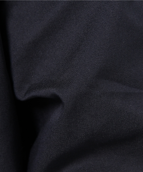 SENSE OF PLACE by URBAN RESEARCH（センスオブプレイスバイアーバンリサーチ）の「【B】ステンカラーコート（ステンカラーコート・メンズ・ライトベージュ/オリーブ/ネイビー・L/M）」の8枚目の写真