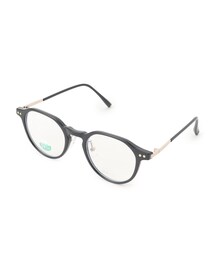 SHOO・LA・RUE | 【ブルーライトカット】クラウンパウントメガネ(サングラス)