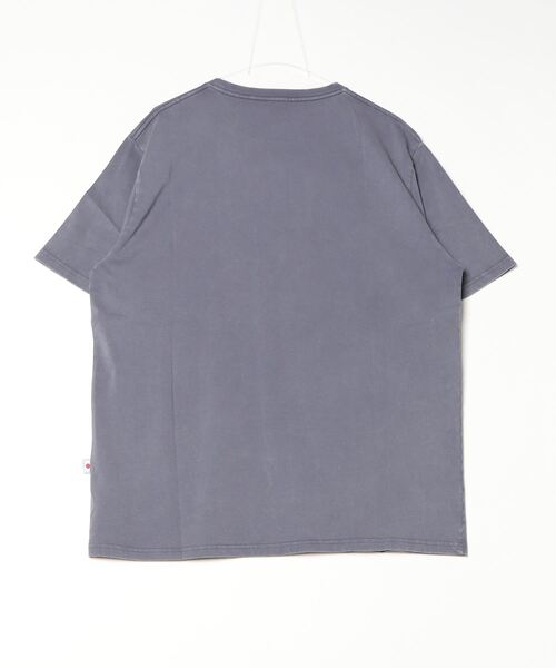 Reebok(リーボック)の「リーボック Reebok Reebok SHISHIMAI ヴィンテージ Tシャツ【日本限定モデル】(Tシャツ/カットソー・メンズ・ベージュ/カーキ/ネイビー/ブラック・X-LARGE/LARGE/SMALL/MEDIUM)」の17枚目の写真