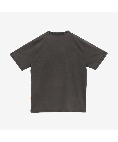 Reebok(リーボック)の「リーボック Reebok Reebok SHISHIMAI ヴィンテージ Tシャツ【日本限定モデル】(Tシャツ/カットソー・メンズ・ベージュ/カーキ/ネイビー/ブラック・X-LARGE/LARGE/SMALL/MEDIUM)」の18枚目の写真