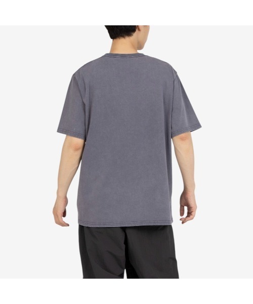 Reebok(リーボック)の「リーボック Reebok Reebok SHISHIMAI ヴィンテージ Tシャツ【日本限定モデル】(Tシャツ/カットソー・メンズ・ベージュ/カーキ/ネイビー/ブラック・X-LARGE/LARGE/SMALL/MEDIUM)」の15枚目の写真