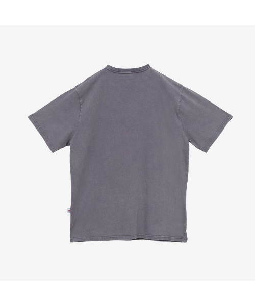 Reebok(リーボック)の「リーボック Reebok Reebok SHISHIMAI ヴィンテージ Tシャツ【日本限定モデル】(Tシャツ/カットソー・メンズ・ベージュ/カーキ/ネイビー/ブラック・X-LARGE/LARGE/SMALL/MEDIUM)」の11枚目の写真