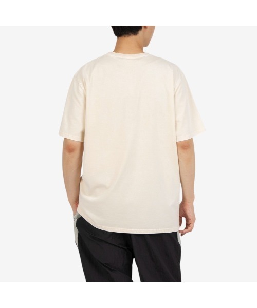 Reebok(リーボック)の「リーボック Reebok Reebok SHISHIMAI ヴィンテージ Tシャツ【日本限定モデル】(Tシャツ/カットソー・メンズ・ベージュ/カーキ/ネイビー/ブラック・X-LARGE/LARGE/SMALL/MEDIUM)」の19枚目の写真