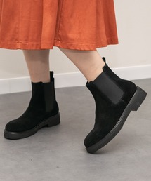 PASCUCCI｜パスクッチ（レディース）のブーツ（伸縮性）通販 - ZOZOTOWN