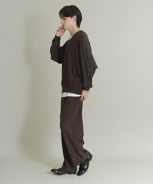 BRIEFING ZOZO CHAMPIONSHIP セーター ネイビ BRIEFING ZOZO CHAMPIONSHIP セーター ネイビ BRIEFING ZOZO