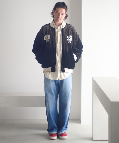 ADAM PATEK(アダムパテック)の「ms6232-James Fabric typewriter shirt シャツ(AP2525006)(シャツ/ブラウス・メンズ・ホワイト/ブラック/ベージュ・1/2)」の16枚目の写真
