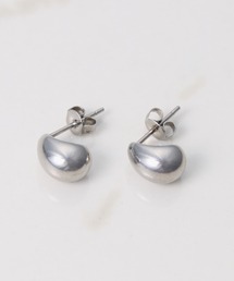 PAPILLONNER | ステンレスドロップピアス(ピアス（両耳用）)
