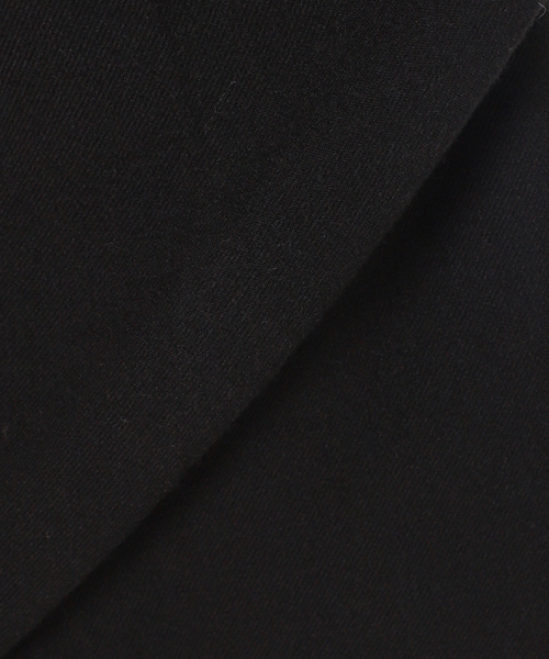 JOURNAL STANDARD relume（ジャーナルスタンダード　レリューム）の「《一部WEB限定追加 / 新色》2WAYストレッチワイドパンツ（スラックス・レディース・ブラック/ブラウン/ブラック系その他・38/36）」の19枚目の写真