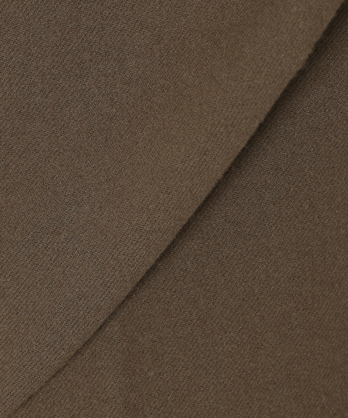 JOURNAL STANDARD relume（ジャーナルスタンダード　レリューム）の「《一部WEB限定追加 / 新色》2WAYストレッチワイドパンツ（スラックス・レディース・ブラック/ブラウン/ブラック系その他・38/36）」の21枚目の写真