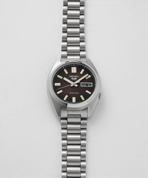 SEIKO（セイコー）の「SEIKO / セイコー 5 SPORTS 別注 SNXS LIMITED（アナログ腕時計・メンズ・その他・FREE）」の11枚目の写真